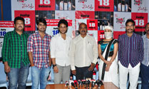 'Oka Criminal Prema Katha' Press Meet