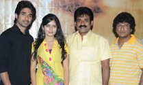 'Cut Chesthe' Press Meet