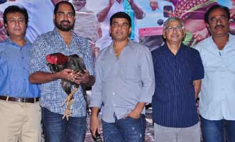 Dil Raju to release 'Daagudu Mootha Dandakor' in AP and Telangana