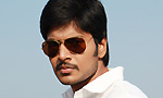 Sandeep Kishan-Nisha Agarwal's 'DK Bose'