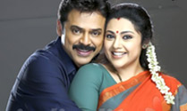 'Drushyam' satellite rights sold for a bomb