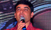 Dil Raju buys 'Lovers' Nizam rights