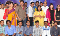 'Drushyam' is a memorable film in my career : Venkatesh