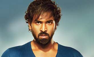 Manchu Vishnu's 'Dynamite' audio on June 6th