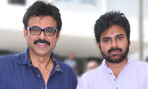 'Gopala Gopala' audio rights sold along with 'Drushyam's