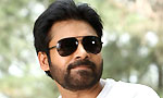 Gabbar Singh's Hyd schedule from Jan. 2