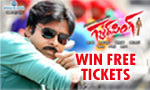 Gabbar Singh Exclusive Show For IG Fans