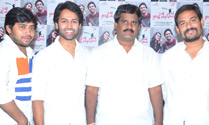 'Gaallo Thelinattunde' Press Meet