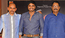 'Galata' Press Meet