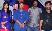 'Geethanjali' Press Meet