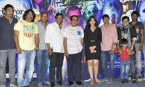 Brahmanandam's 'Saitan Raj' Song Launch