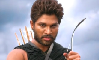 'Rudhramadevi' trailer review