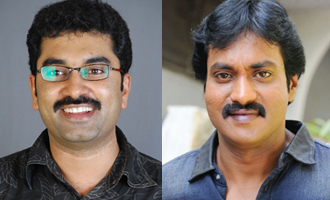 Gopimohan - Sunil film from April