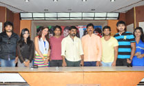 'Green Signal' Press Meet