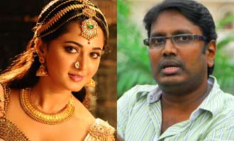 I couldn't imagine 'Rudhramadevi' without Anushka : Gunasekhar