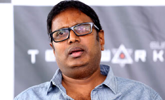 Gunasekhar should do it