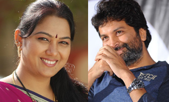 Hema talks about her relationship with Trivikram