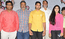 'Hum Tum' Press Meet