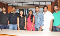 'Aa Aiduguru' Press Meet