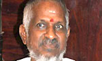 Illayaraja live concert on YVM audio launch dais