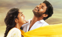 Vishal's 'Indrudu' audio release on 13th