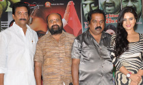 'Ista Sakhi' Press Meet