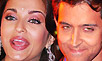 Hrithik, Ash at Jodha Akbar Telugu preview