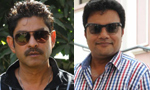 Jagapathi Babu and Sai Kumar Filling Sri Hari's Shoes