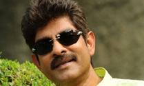 Happy Birthday Jagapathi Babu