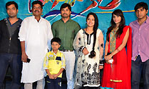 'Jagannatakam' Press Meet