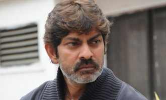 Jagapathi Babu's role in NTR-Sukumar film revealed