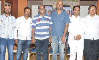 'Jananam' Press Meet