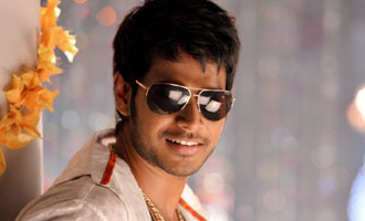 Sundeep Kishan's 'Joru' releasing on Nov 7th