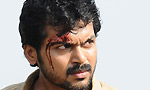 Karthi- Anushka's 'Bad Boy' on Mar 22nd