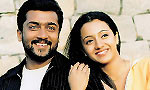 Suriya's performance, a highlight for 'Kanchu'