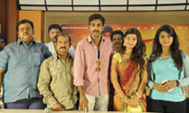 Kakatheeyudu Movie Press Meet