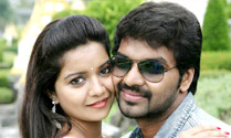 Jai & Swathi's 'Kulfi' releasing on June 27th