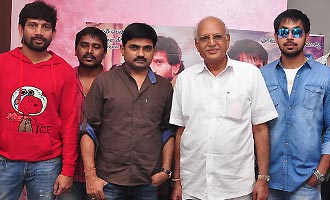 'Kaai Raja Kaai' Press Meet