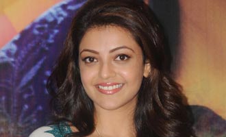 Kajal Aggarwal praises 'Rudhramadevi'