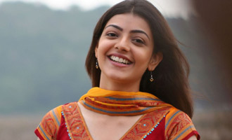 Kajal to pair up with Mahesh Babu once again