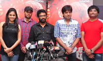 'Kali Charan' Press Meet