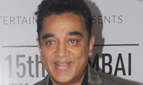 Lifetime Achievement Award For Kamal Hassan