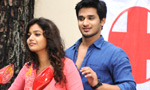 Nikhil-Swathi 'Karthikeya' In Two Languages