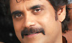 Nagarjuna as 'King' at Lee Palace Royale