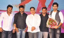 'Kotha Janta' audio release live on Indiaglitz