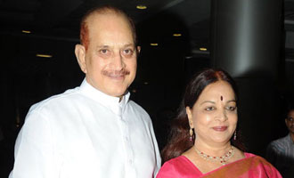 Krishna's family donates 50 lakhs