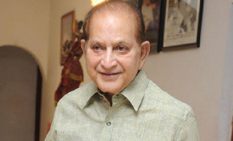 Happy Birthday superstar Krishna