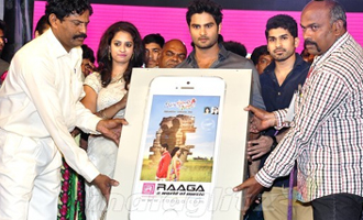 'Krishnamma Kalipindhi Iddharini' audio launched in Vijayawada