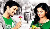 Sumanth Ashwin-Nanditha's 'Lovers' audio on 28th