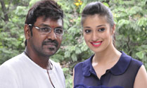 Lawrence New Movie Press Meet